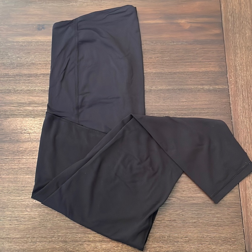 Maternity Overbelly Leggings